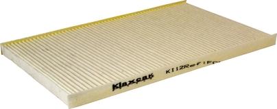 Klaxcar France FC063z - Filter kabine www.molydon.hr