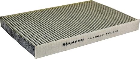 Klaxcar France FC084z - Filter kabine www.molydon.hr