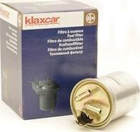 Klaxcar France FE093z - Filter za gorivo www.molydon.hr