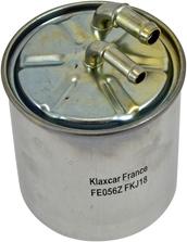 Klaxcar France FE056z - Filter za gorivo www.molydon.hr