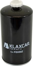 Klaxcar France FE050z - Filter za gorivo www.molydon.hr