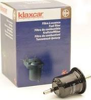 Klaxcar France FE063z - Filter za gorivo www.molydon.hr