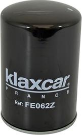 Klaxcar France FE062z - Filter za gorivo www.molydon.hr