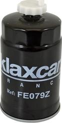 Klaxcar France FE079z - Filter za gorivo www.molydon.hr