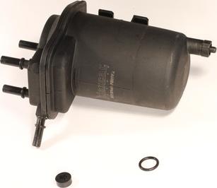 Klaxcar France FE078z - Filter za gorivo www.molydon.hr