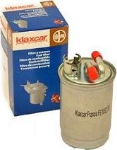 Klaxcar France FE105z - Filter za gorivo www.molydon.hr