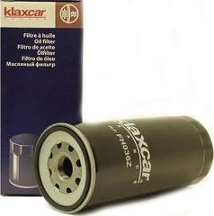 Klaxcar France FH036z - Filter za ulje www.molydon.hr