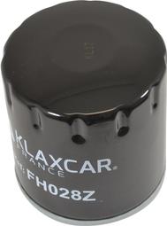 Klaxcar France FH028z - Filter za ulje www.molydon.hr