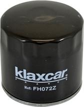 Klaxcar France FH072z - Filter za ulje www.molydon.hr