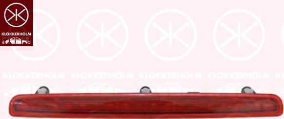 Klokkerholm 95680770 - Dodatno stop-svjetlo www.molydon.hr