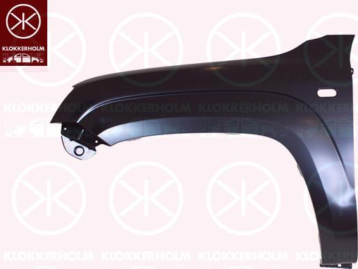 Klokkerholm 9581311 - Blatobran www.molydon.hr