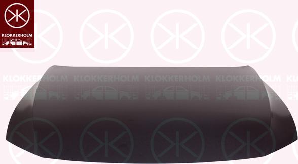 Klokkerholm 9531280A1 - Hauba motora www.molydon.hr