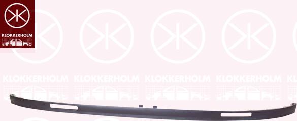 Klokkerholm 1305225 - Spojler www.molydon.hr