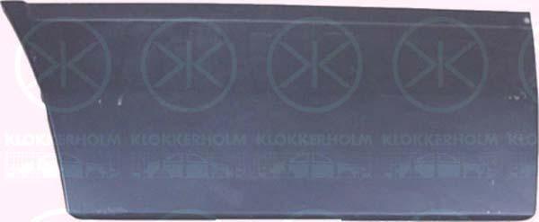 Klokkerholm 3546121 - Vrata, karoserija www.molydon.hr