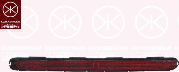 Klokkerholm 35280775 - Dodatno stop-svjetlo www.molydon.hr