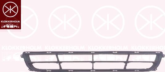 Klokkerholm 3169910 - Ventilaciona Rešetka, branik www.molydon.hr