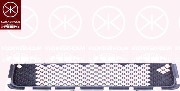Klokkerholm 3755999 - Rešetka hladnjaka www.molydon.hr