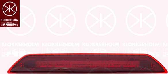 Klokkerholm 25010770 - Dodatno stop-svjetlo www.molydon.hr