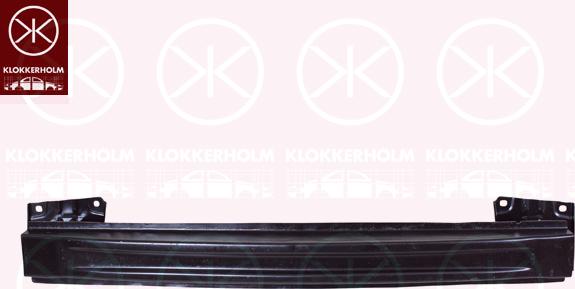 Klokkerholm 7516981 - Nosač, branik www.molydon.hr