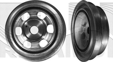 KM International FI14590 - Remenica, radilica www.molydon.hr