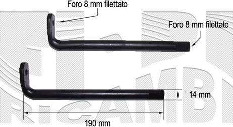 KM International FI16880 - Natezač remena, klinasti rebrasti remen  www.molydon.hr