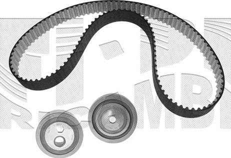 KM International KFI170 - Komplet zupčastog remena www.molydon.hr