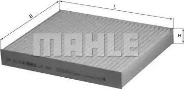 Winfil FCF-NS-019 - Filter kabine www.molydon.hr