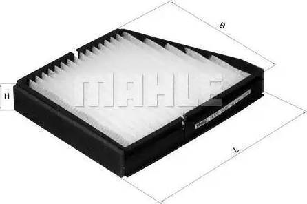 Parts-Mall PMC-C02 - Filter kabine www.molydon.hr