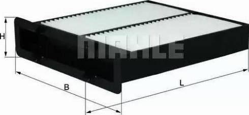 Winfil FCF-SU-015 - Filter kabine www.molydon.hr