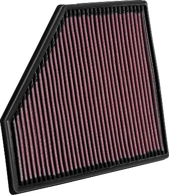 K&N Filters 33-3051 - Filter za zrak www.molydon.hr