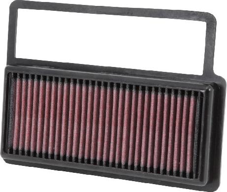 K&N Filters 33-3014 - Filter za zrak www.molydon.hr