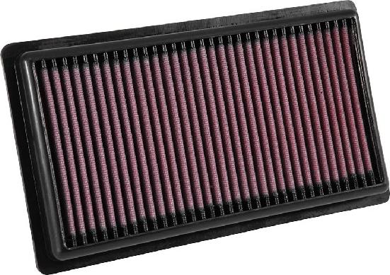 K&N Filters 33-3080 - Filter za zrak www.molydon.hr