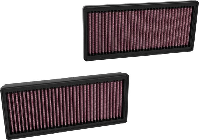 K&N Filters 33-3183 - Filter za zrak www.molydon.hr