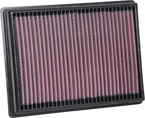 K&N Filters 33-3131 - Filter za zrak www.molydon.hr