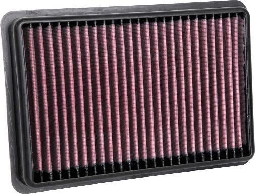 K&N Filters 33-3129 - Filter za zrak www.molydon.hr