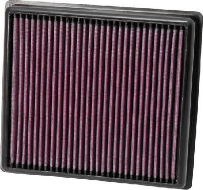 K&N Filters 33-2990 - Filter za zrak www.molydon.hr