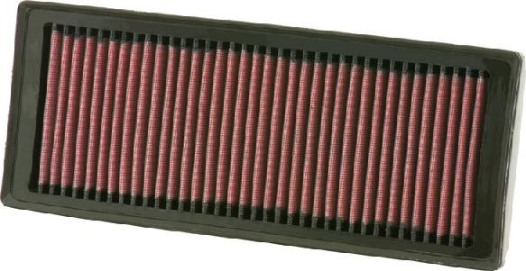 K&N Filters 33-2945 - Filter za zrak www.molydon.hr