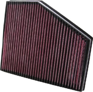 K&N Filters 33-2943 - Filter za zrak www.molydon.hr