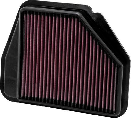 K&N Filters 33-2956 - Filter za zrak www.molydon.hr