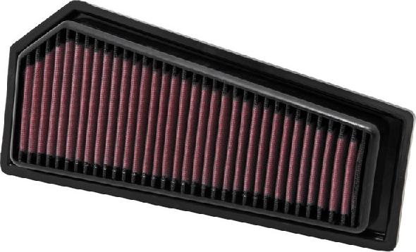 K&N Filters 33-2965 - Filter za zrak www.molydon.hr