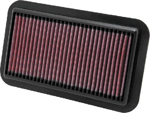 K&N Filters 33-2968 - Filter za zrak www.molydon.hr