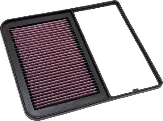 K&N Filters 33-2967 - Filter za zrak www.molydon.hr