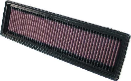 K&N Filters 33-2916 - Filter za zrak www.molydon.hr