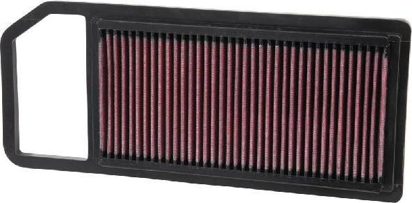 K&N Filters 33-2911 - Filter za zrak www.molydon.hr