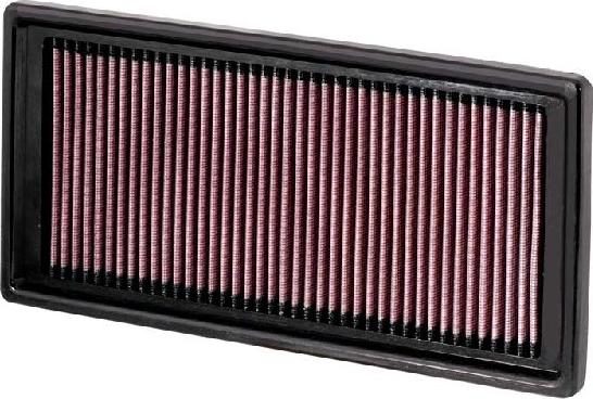 K&N Filters 33-2928 - Filter za zrak www.molydon.hr