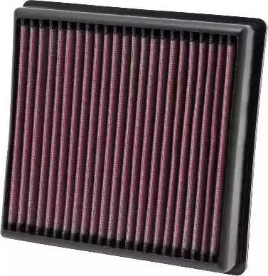 K&N Filters 33-2971 - Filter za zrak www.molydon.hr