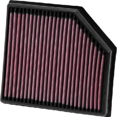 K&N Filters 33-2972 - Filter za zrak www.molydon.hr