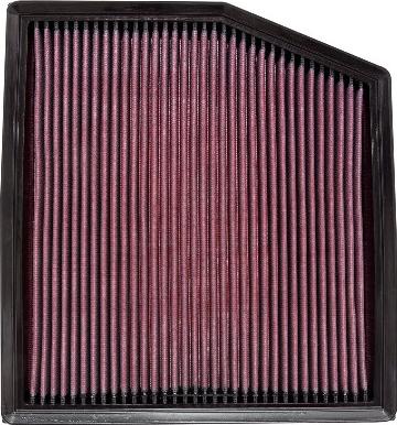 K&N Filters 33-2458 - Filter za zrak www.molydon.hr