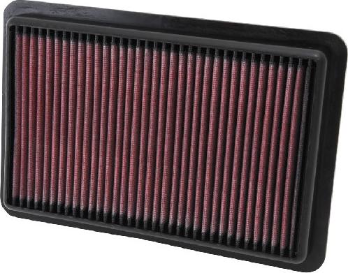 K&N Filters 33-2480 - Filter za zrak www.molydon.hr