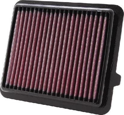 K&N Filters 33-2433 - Filter za zrak www.molydon.hr